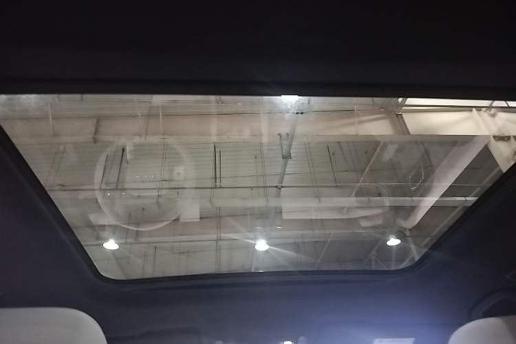 Used Formula Leopard Titanium 3 2025 501KM All-Wheel Drive Intelligent Driving Ultra Version Headliner