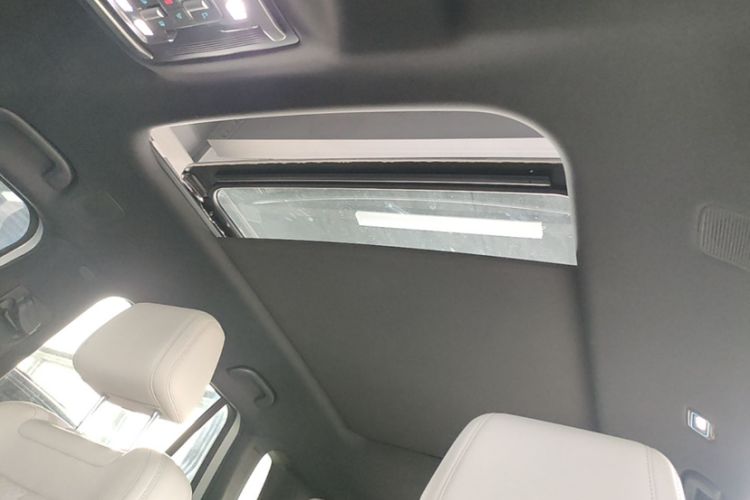 Used Formula Leopard Titanium 3 2025 501KM All-Wheel Drive Intelligent Driving Ultra Version Headliner