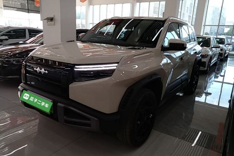 Used Formula Leopard Titanium 3 2025 501 km Range Rear-Wheel Drive Intelligent Driving Pro Version Guazi used car, China used car export, Used car for sale, Used  cars, Cheapest cars for sale