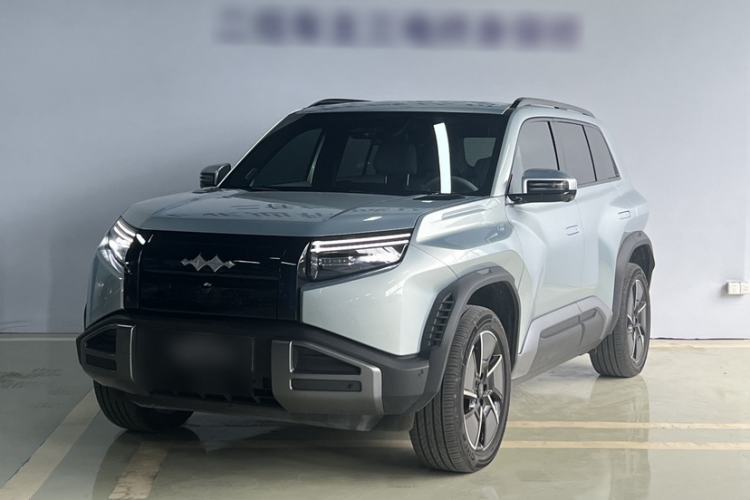 Used Formula Leopard Titanium 3 2025 501KM All-Wheel Drive Intelligent Driving Ultra Version Guazi used car, China used car export, Used car for sale, Used  cars, Cheapest cars for sale