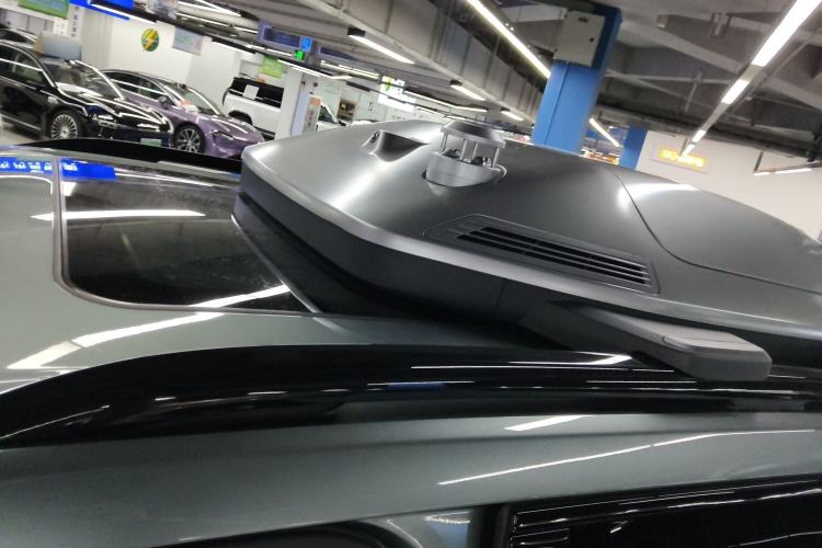 Used Formula Leopard Titanium 3 2025 501 km Four-Wheel Drive Drone Edition Roof
