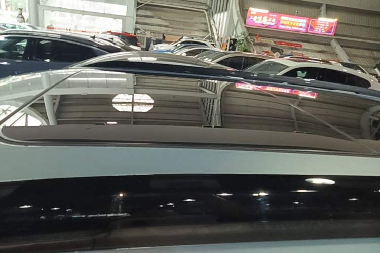 Used Formula Leopard Titanium 3 2025 501KM All-Wheel Drive Intelligent Driving Ultra Version Roof