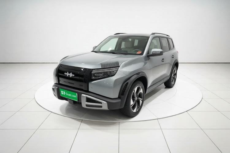 Used Formula Leopard Titanium 3 2025 501KM All-Wheel Drive Intelligent Driving Ultra Version Guazi used car, China used car export, Used car for sale, Used  cars, Cheapest cars for sale