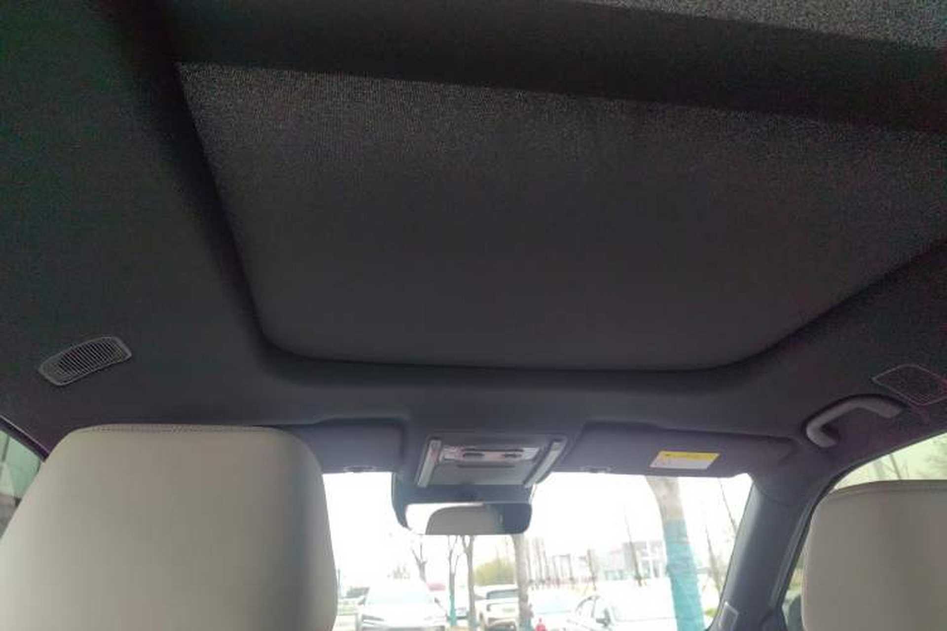 Used Formula Leopard Titanium 3 2025 501KM All-Wheel Drive Intelligent Driving Ultra Version Headliner