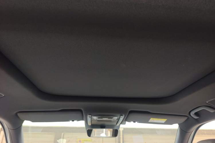 Used Formula Leopard Titanium 3 2025 501KM All-Wheel Drive Intelligent Driving Ultra Version Headliner
