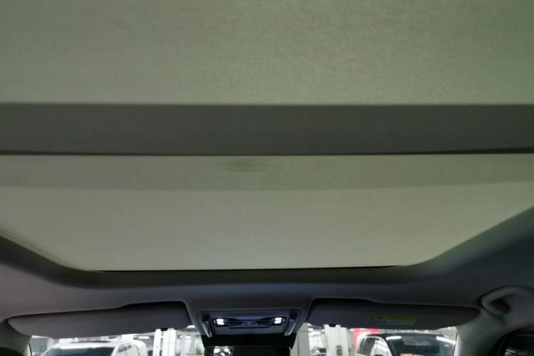 Used Formula Leopard Titanium 3 2025 501 km Range Rear-Wheel Drive Intelligent Driving Max Edition Headliner