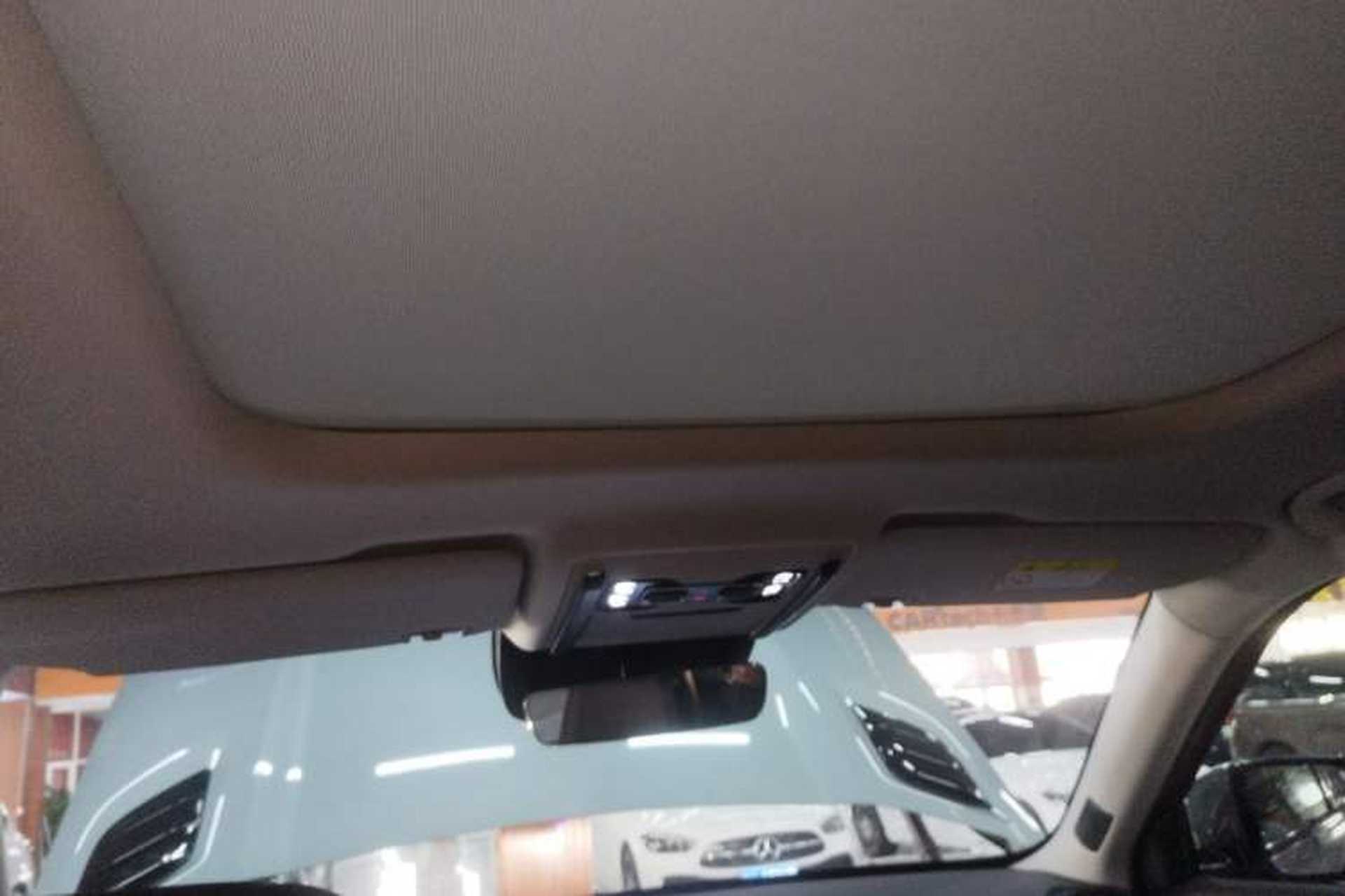 Used Formula Leopard Titanium 3 2025 501KM All-Wheel Drive Intelligent Driving Ultra Version Headliner