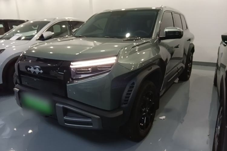 Used Formula Leopard Titanium 3 2025 501 km Range Rear-Wheel Drive Intelligent Driving Max Edition Guazi used car, China used car export, Used car for sale, Used  cars, Cheapest cars for sale