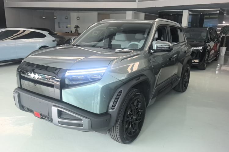 Used Formula Leopard Titanium 3 2025 501 km Range Rear-Wheel Drive Intelligent Driving Max Edition Guazi used car, China used car export, Used car for sale, Used  cars, Cheapest cars for sale