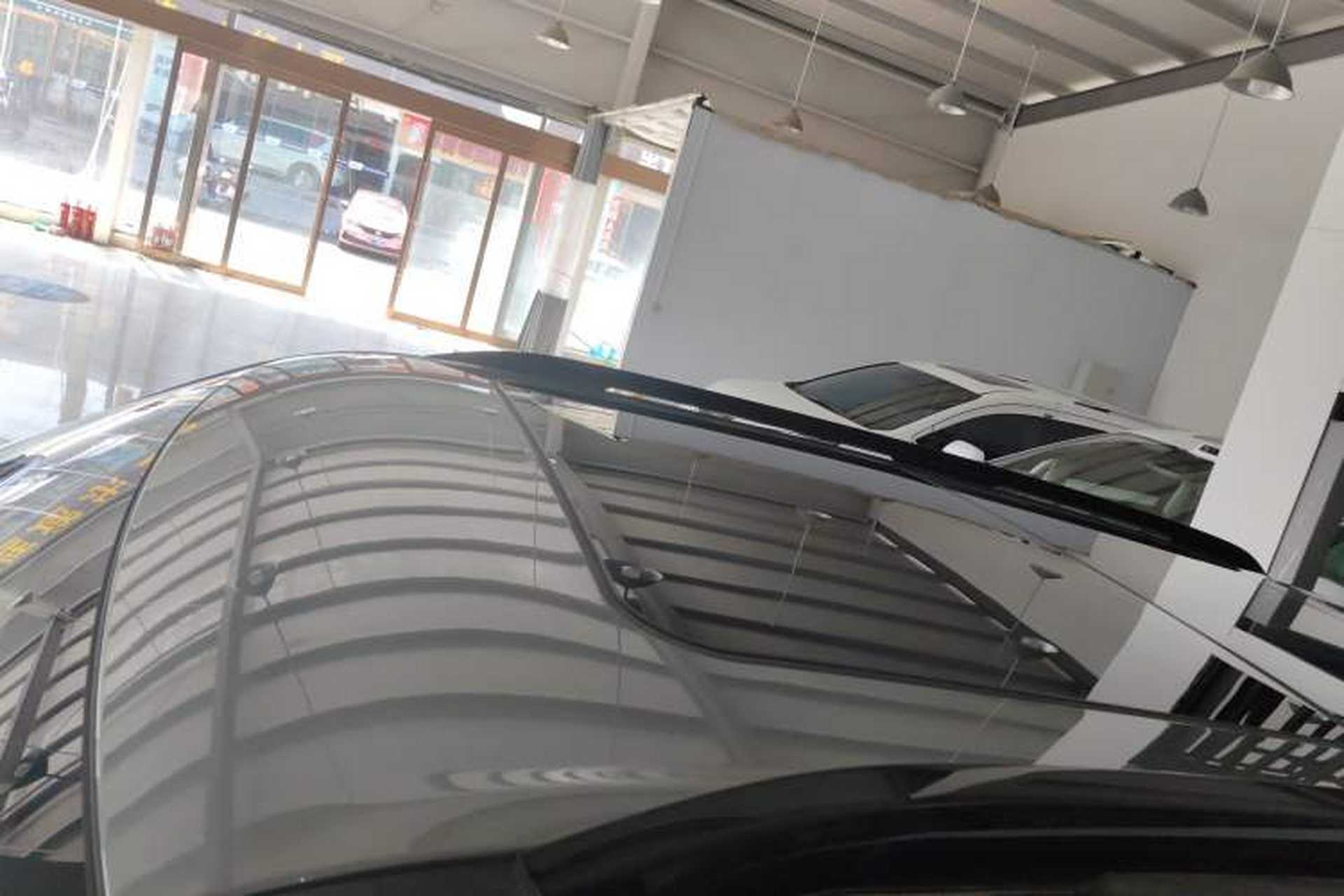 Used Formula Leopard Titanium 3 2025 501 km All-Wheel Drive Intelligent Driving Max Edition Roof