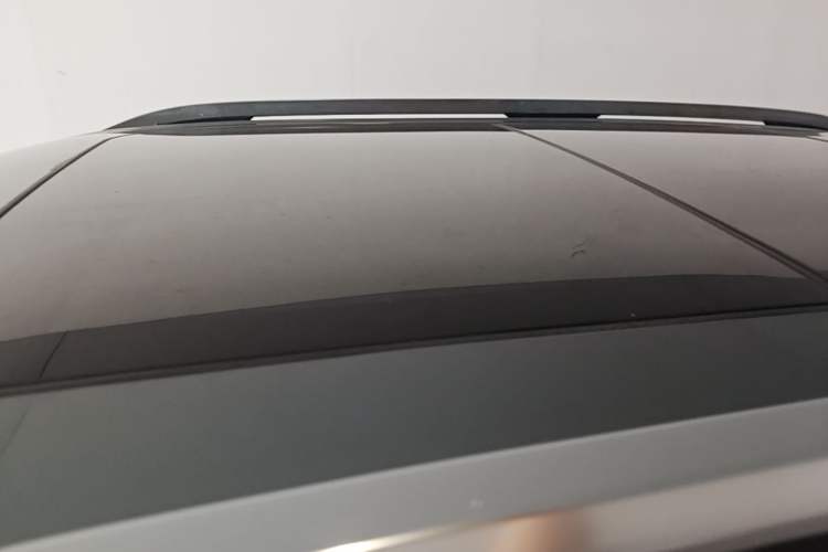 Used Formula Leopard Titanium 3 2025 501 km Range Rear-Wheel Drive Intelligent Driving Max Edition Roof