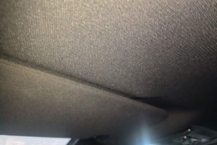 Used Formula Leopard Titanium 3 2025 501 km All-Wheel Drive Intelligent Driving Max Edition Headliner