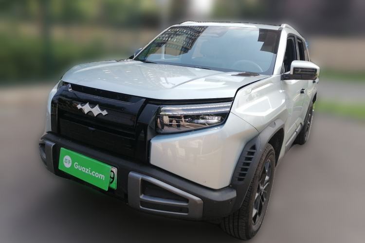 Used Formula Leopard Titanium 3 2025 501 km Range Rear-Wheel Drive Intelligent Driving Max Edition Guazi used car, China used car export, Used car for sale, Used  cars, Cheapest cars for sale