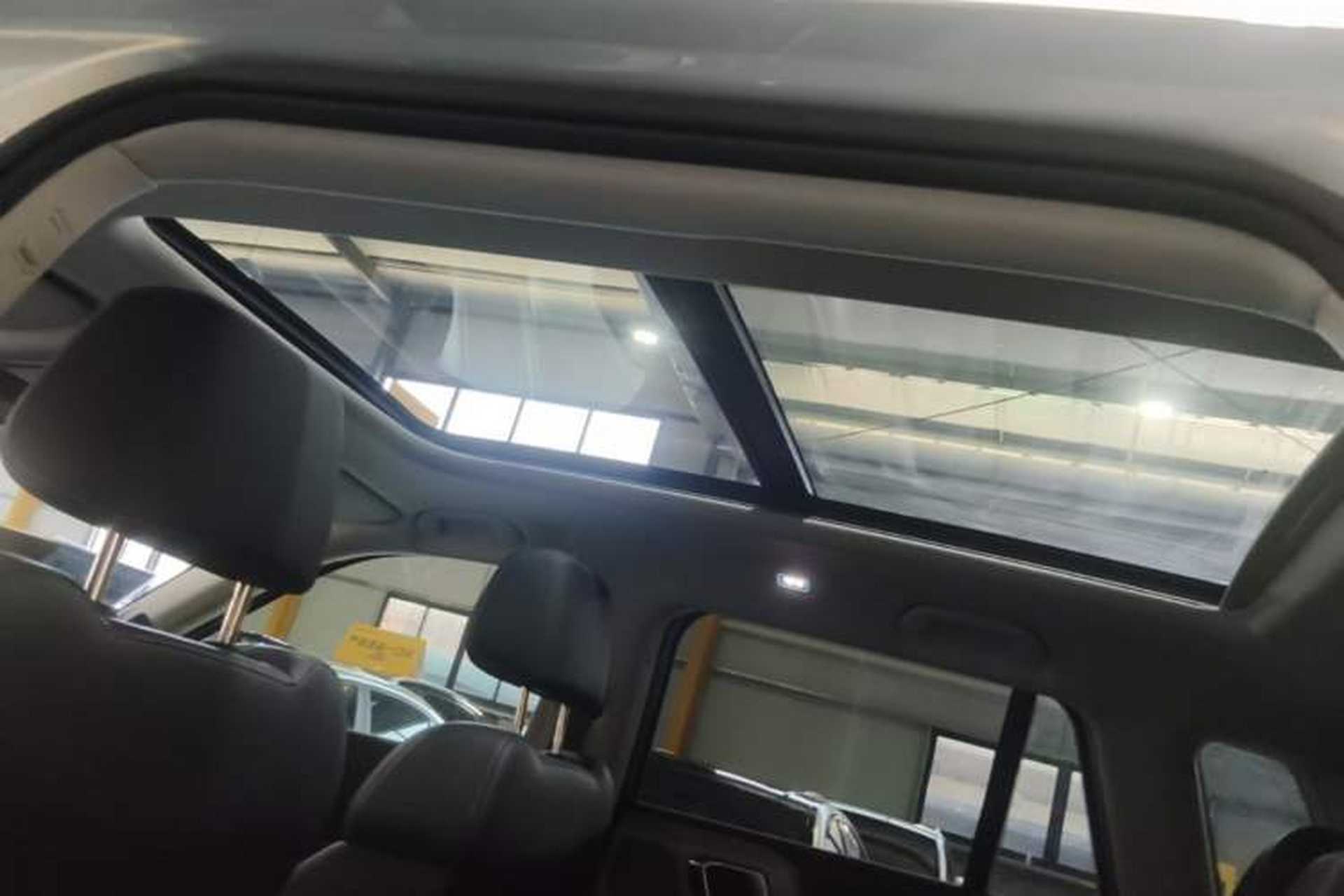 Used Formula Leopard Titanium 3 2025 501KM All-Wheel Drive Intelligent Driving Ultra Version Headliner