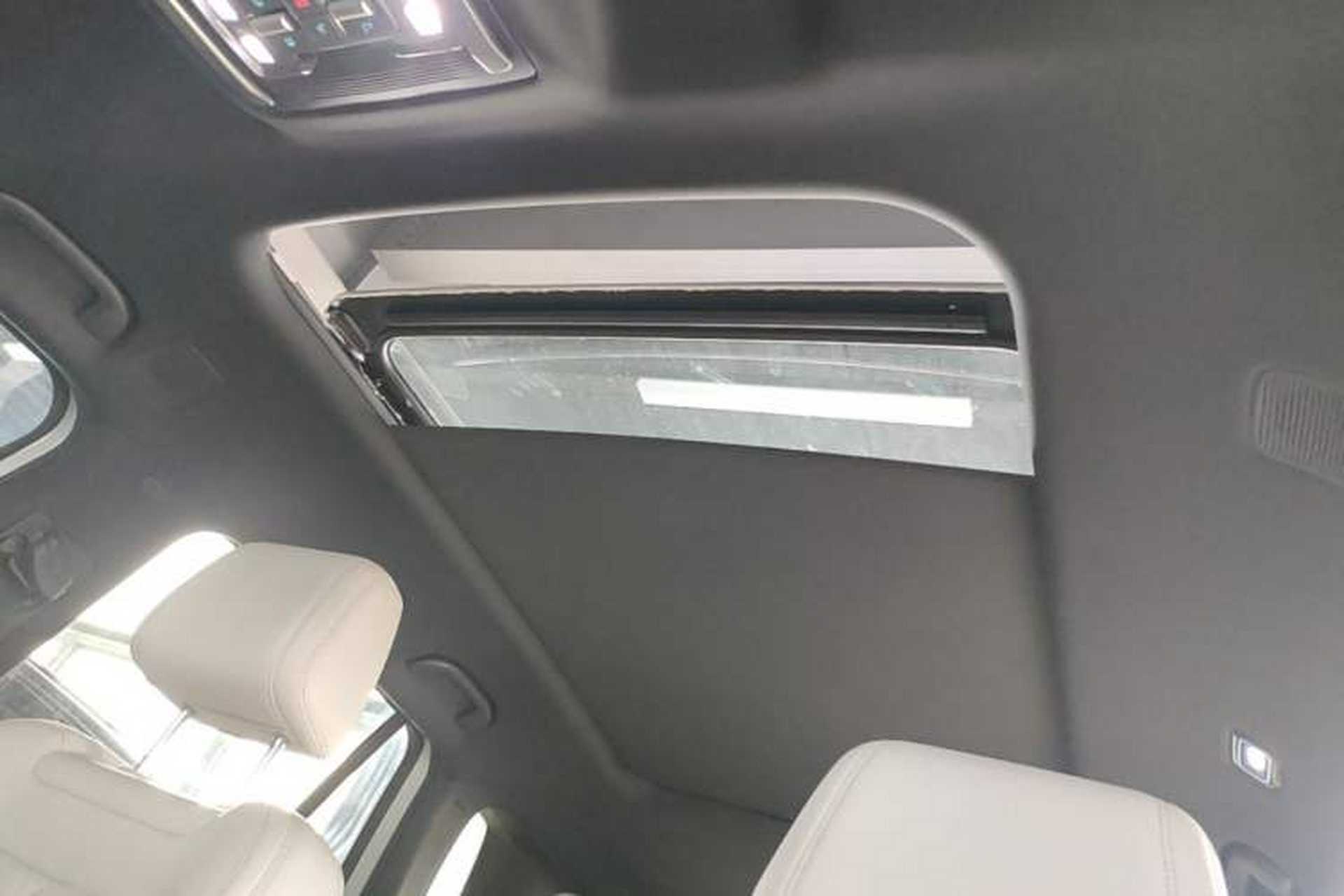 Used Formula Leopard Titanium 3 2025 Model 501KM Rear-Drive Ultra Version Headliner