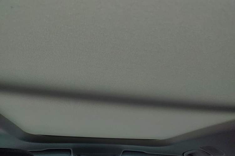 Used Formula Leopard Titanium 3 2025 501KM All-Wheel Drive Intelligent Driving Ultra Version Headliner