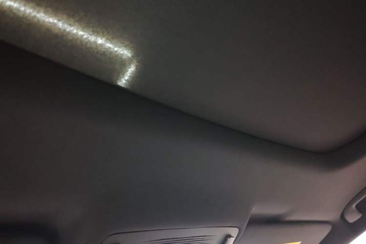 Used Formula Leopard Titanium 3 2025 501KM All-Wheel Drive Intelligent Driving Ultra Version Headliner