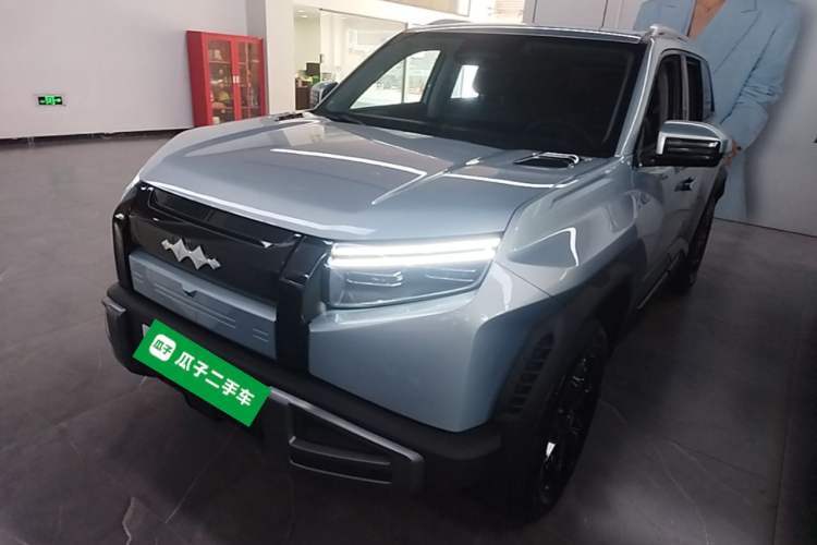 Used Formula Leopard Titanium 3 2025 501 km Range Rear-Wheel Drive Intelligent Driving Max Edition Guazi used car, China used car export, Used car for sale, Used  cars, Cheapest cars for sale