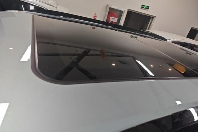 Used Formula Leopard Titanium 3 2025 501KM All-Wheel Drive Intelligent Driving Ultra Version Roof