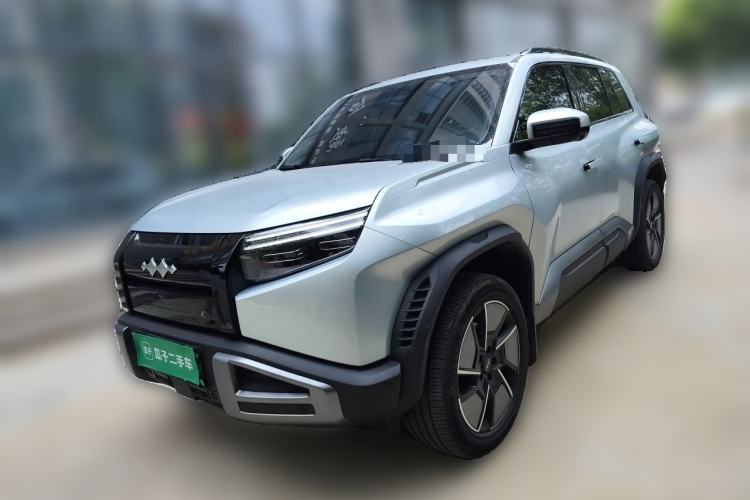 Used Formula Leopard Titanium 3 2025 501 km All-Wheel Drive Intelligent Driving Max Edition Guazi used car, China used car export, Used car for sale, Used  cars, Cheapest cars for sale