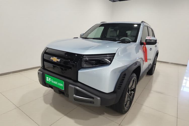Used Formula Leopard Titanium 3 2025 501KM All-Wheel Drive Intelligent Driving Ultra Version Guazi used car, China used car export, Used car for sale, Used  cars, Cheapest cars for sale