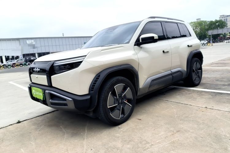 Used Formula Leopard Titanium 3 2025 501KM All-Wheel Drive Intelligent Driving Ultra Version Guazi used car, China used car export, Used car for sale, Used  cars, Cheapest cars for sale