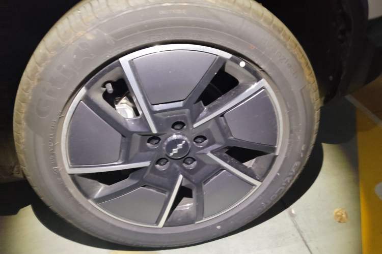 Used Formula Leopard Titanium 3 2025 501 km All-Wheel Drive Intelligent Driving Max Edition Exterior 7