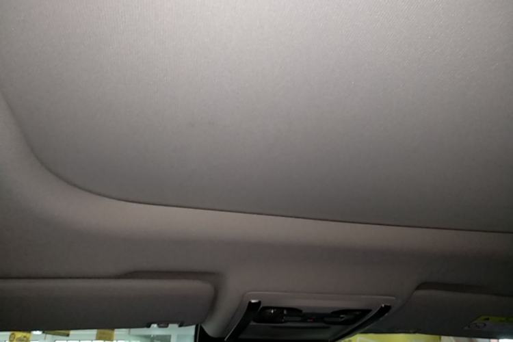 Used Formula Leopard Titanium 3 2025 501 km All-Wheel Drive Intelligent Driving Max Edition Headliner