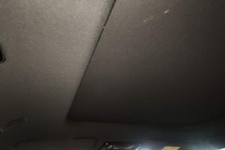 Used Formula Leopard Titanium 3 2025 501KM All-Wheel Drive Intelligent Driving Ultra Version Headliner