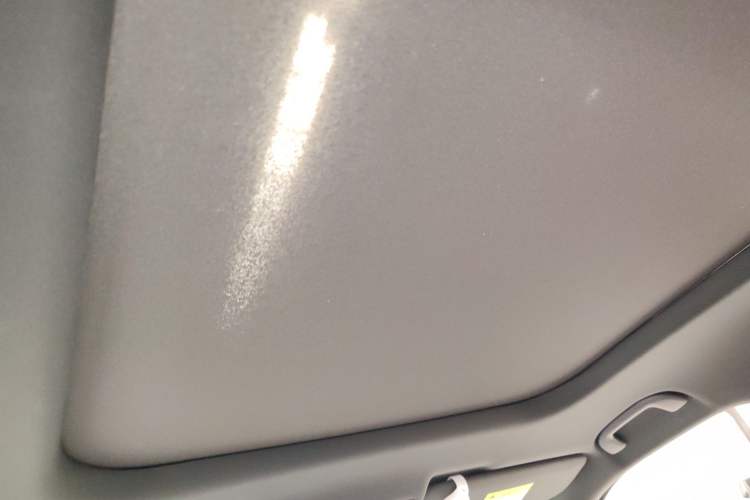Used Formula Leopard Titanium 3 2025 501 km Range Rear-Wheel Drive Intelligent Driving Max Edition Headliner