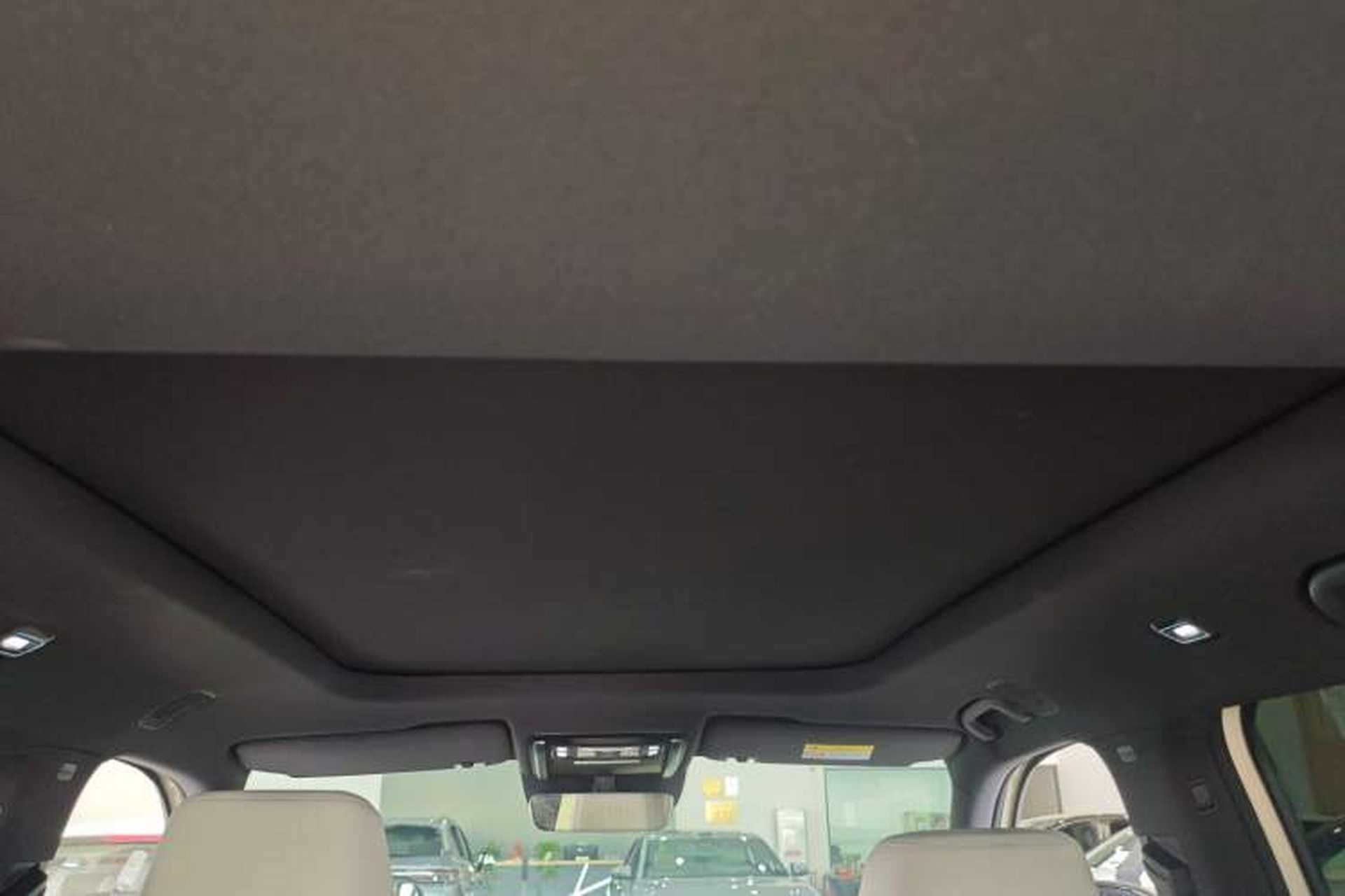 Used Formula Leopard Titanium 3 2025 501KM All-Wheel Drive Intelligent Driving Ultra Version Headliner