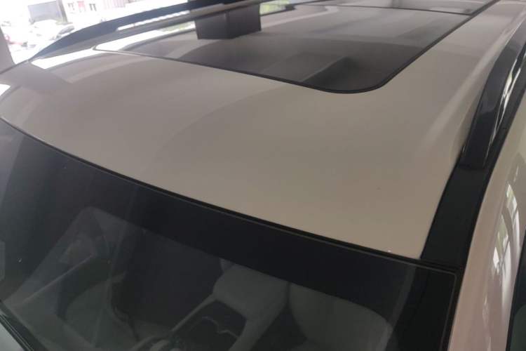 Used Formula Leopard Titanium 3 2025 501KM All-Wheel Drive Intelligent Driving Ultra Version Roof