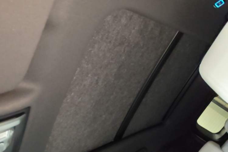 Used Formula Leopard Titanium 3 2025 501KM All-Wheel Drive Intelligent Driving Ultra Version Headliner