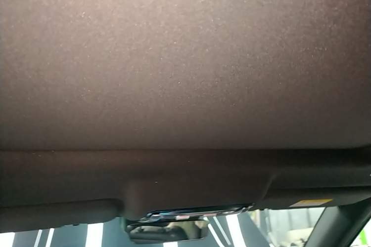 Used Formula Leopard Titanium 7 2025 Model 135 km Two-Wheel Drive Pro Edition Headliner