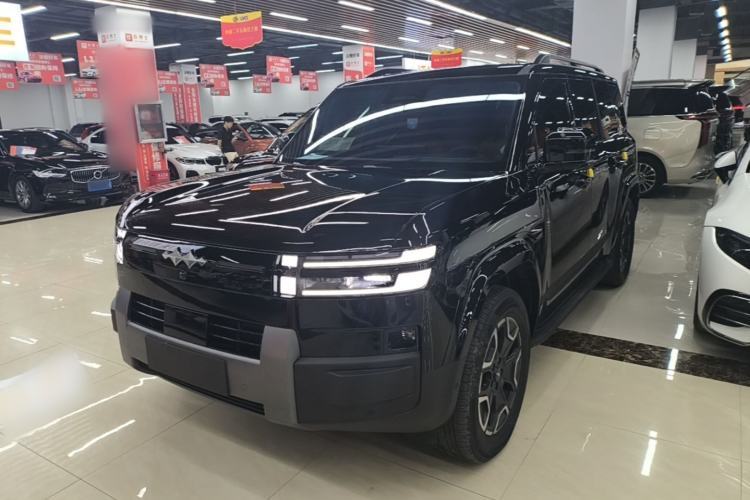 Used Formula Leopard Titanium 7 2025 Model 200 km Two-Wheel Drive Max Edition Guazi used car, China used car export, Used car for sale, Used  cars, Cheapest cars for sale