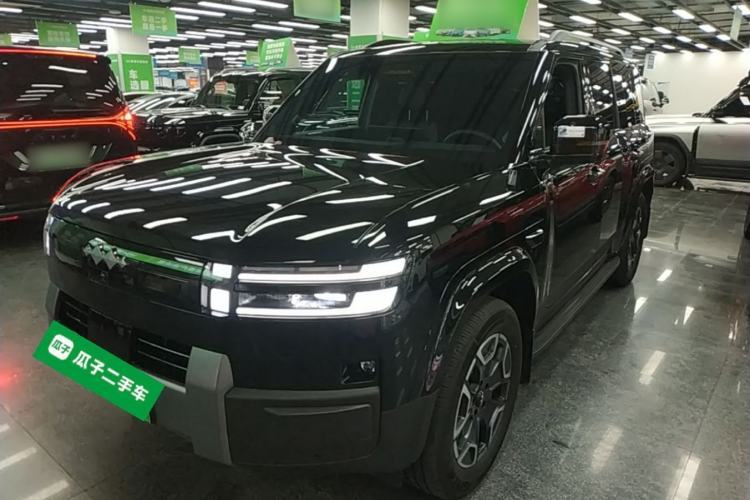 Used Formula Leopard Titanium 7 2025 Model 135 km Two-Wheel Drive Pro Edition Guazi used car, China used car export, Used car for sale, Used  cars, Cheapest cars for sale
