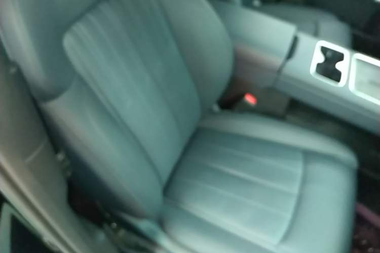 Used Formula Leopard Titanium 7 2025 Model 135 km Two-Wheel Drive Pro Edition Right Front Seat