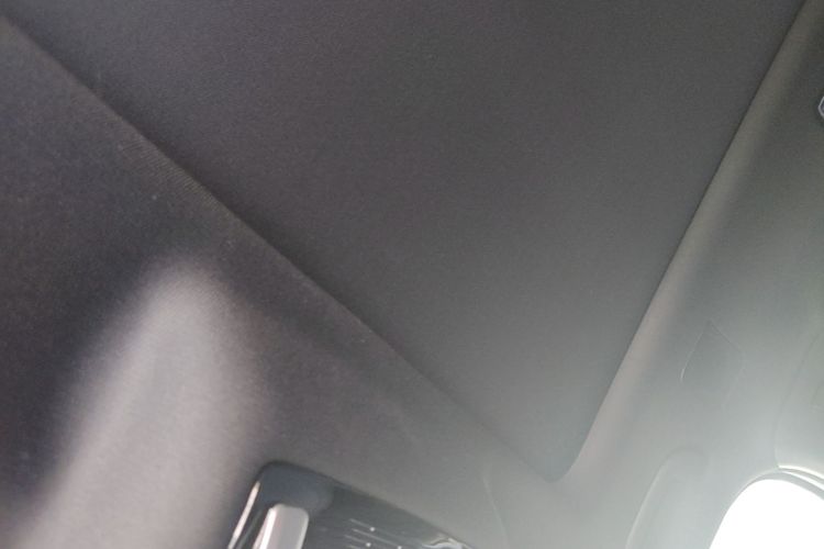 Used Formula Leopard Titanium 7 2025 Model 190 km Four-Wheel Drive Ultra Edition Headliner