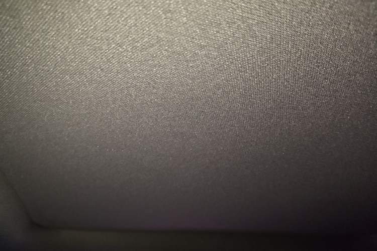 Used Formula Leopard Titanium 7 2025 Model 190 km Four-Wheel Drive Ultra Edition Headliner