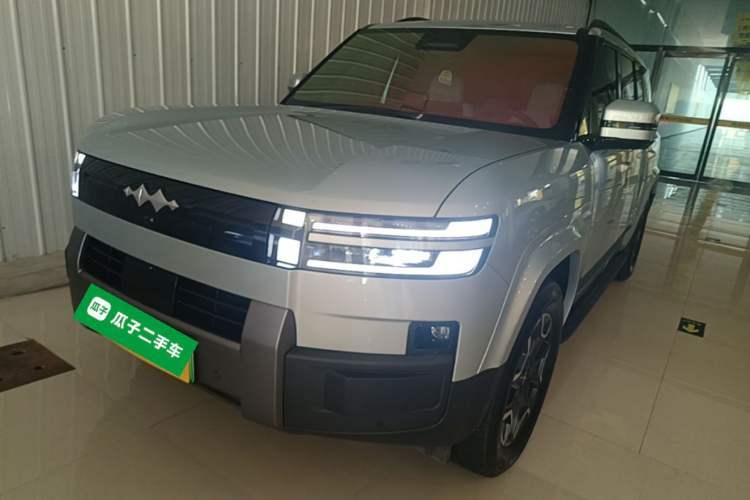 Used Formula Leopard Titanium 7 2025 Model 200 km Two-Wheel Drive Max Edition Guazi used car, China used car export, Used car for sale, Used  cars, Cheapest cars for sale