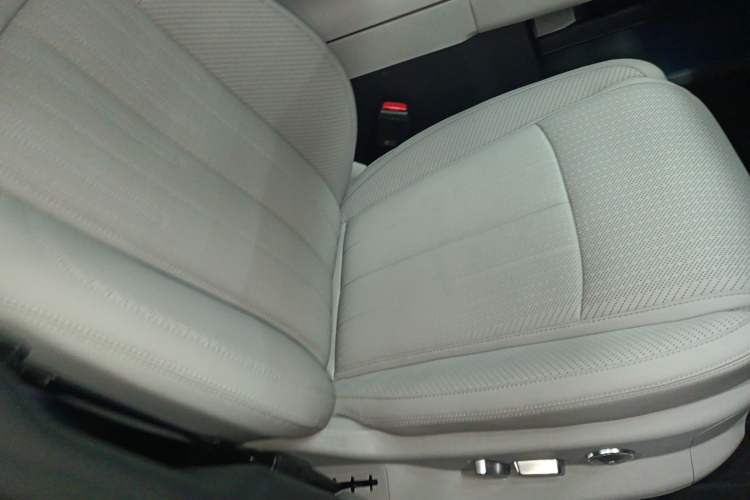 Used Formula Leopard Titanium 7 2025 Model 190 km Four-Wheel Drive Ultra Edition Right Front Seat
