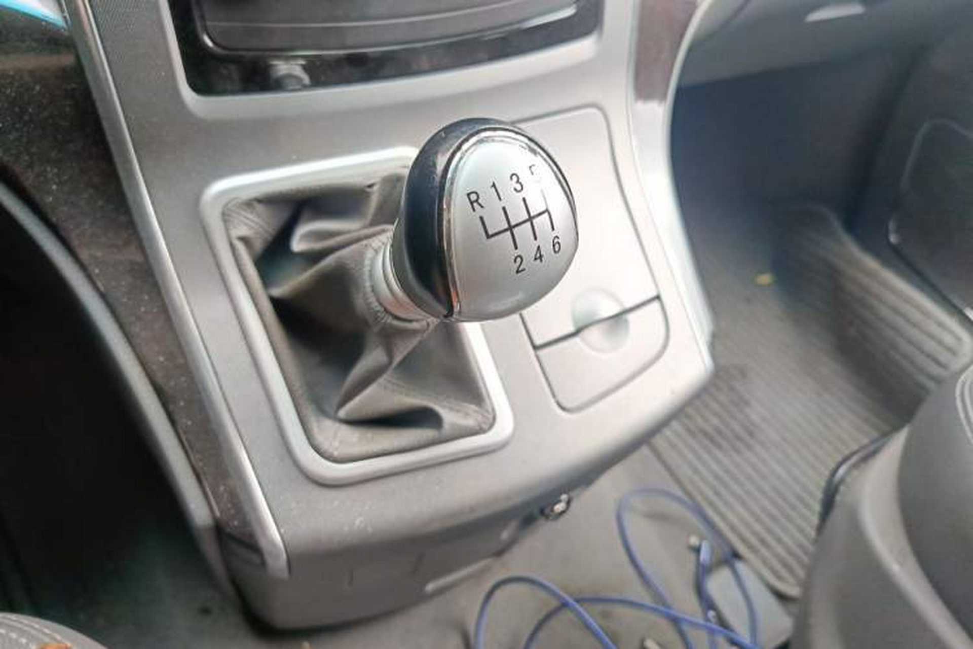 Used FORTHING CM7 2014 2.4L Manual Executive Model Gear Lever