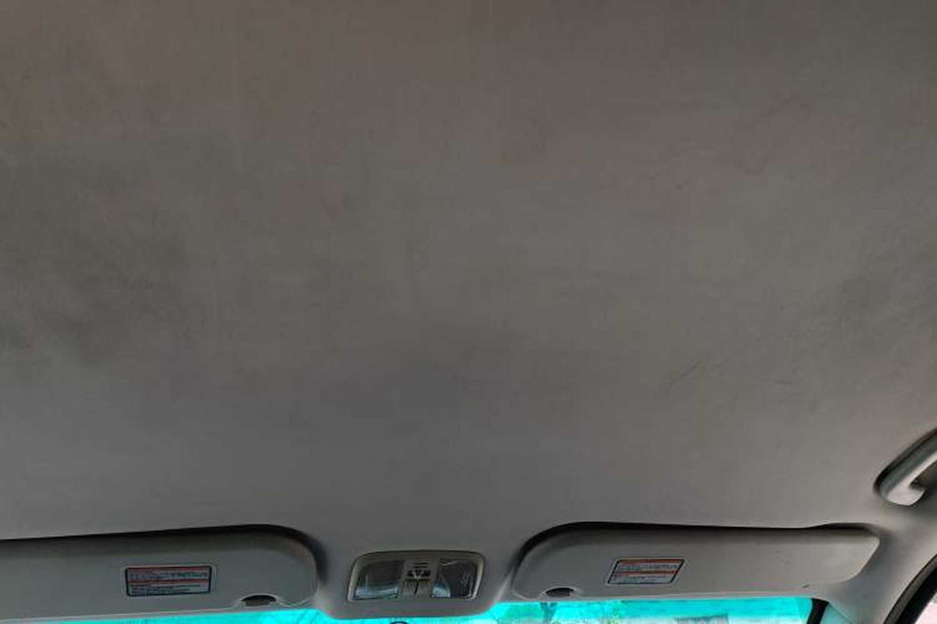 Used FORTHING CM7 2014 2.4L Manual Business Model Headliner