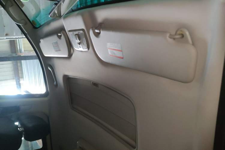 Used FORTHING CM7 2014 2.0T Manual Flagship Edition Headliner