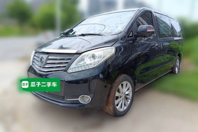 Used FORTHING CM7 2014 2.0T Manual Flagship Edition