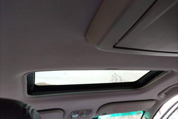 Used FORTHING CM7 2014 2.0T Manual Flagship Edition Headliner