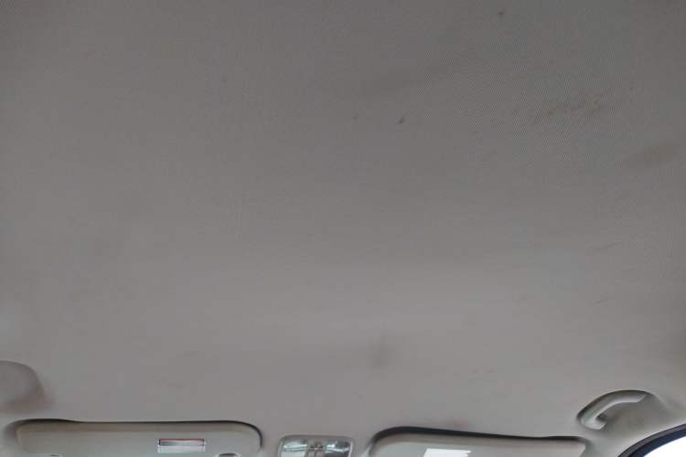 Used FORTHING CM7 2014 2.4L Manual Business Edition Headliner