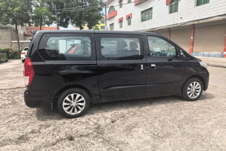 Used FORTHING CM7 2016 2.0T Automatic Luxury Version Exterior 5