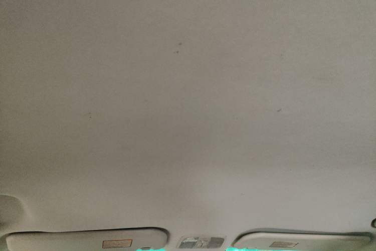 Used FORTHING CM7 2016 2.0T Manual Luxury Version Headliner