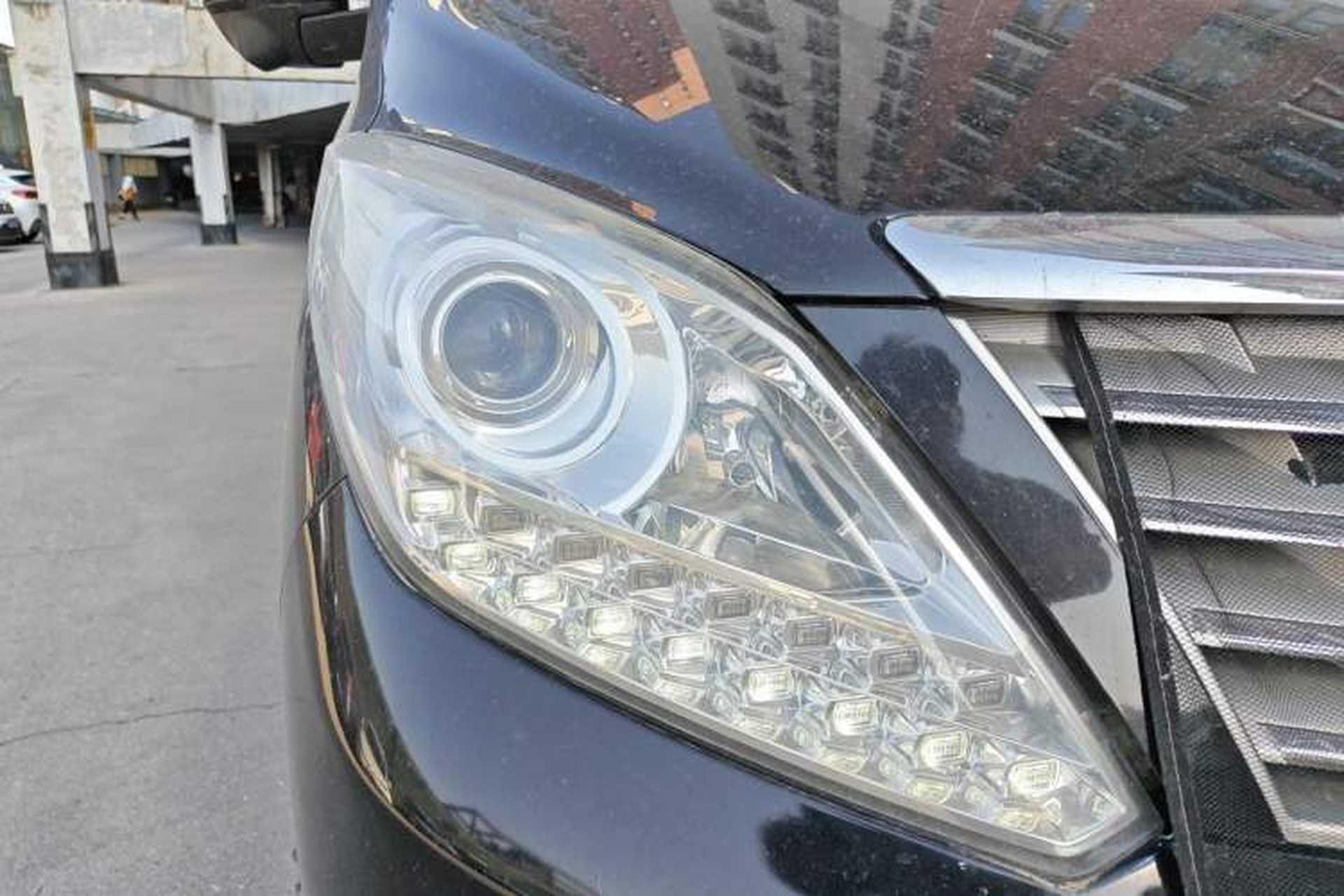Used FORTHING CM7 2016 2.0T Automatic Flagship Edition Right Front Headlight